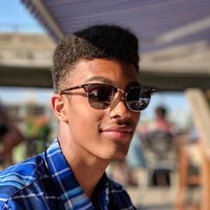 Meet your Posher, Gabriel